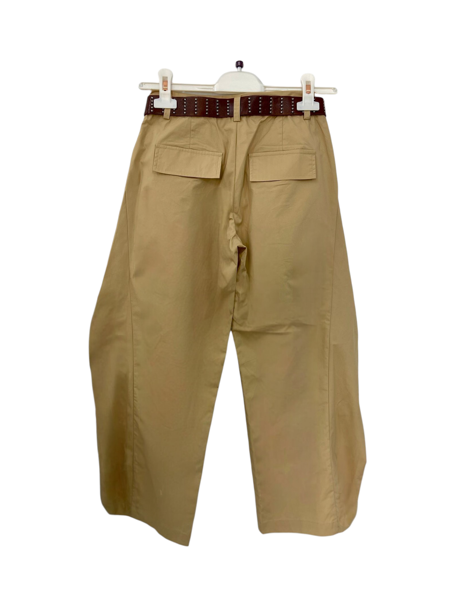 M3270PS26 - PANTALONE 3-18A - MANILA GRACE