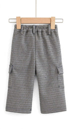 NT2898N - PANTALONE 3-36M - NEVER TOO