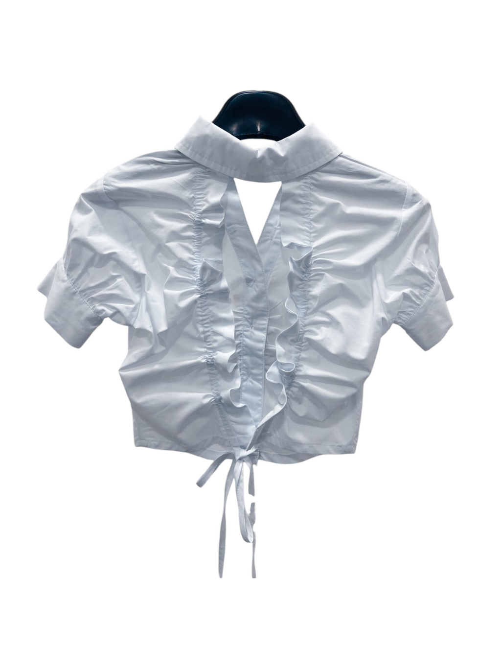 JMJSH02926 - CAMICIA 2-16A - MARC ELLIS