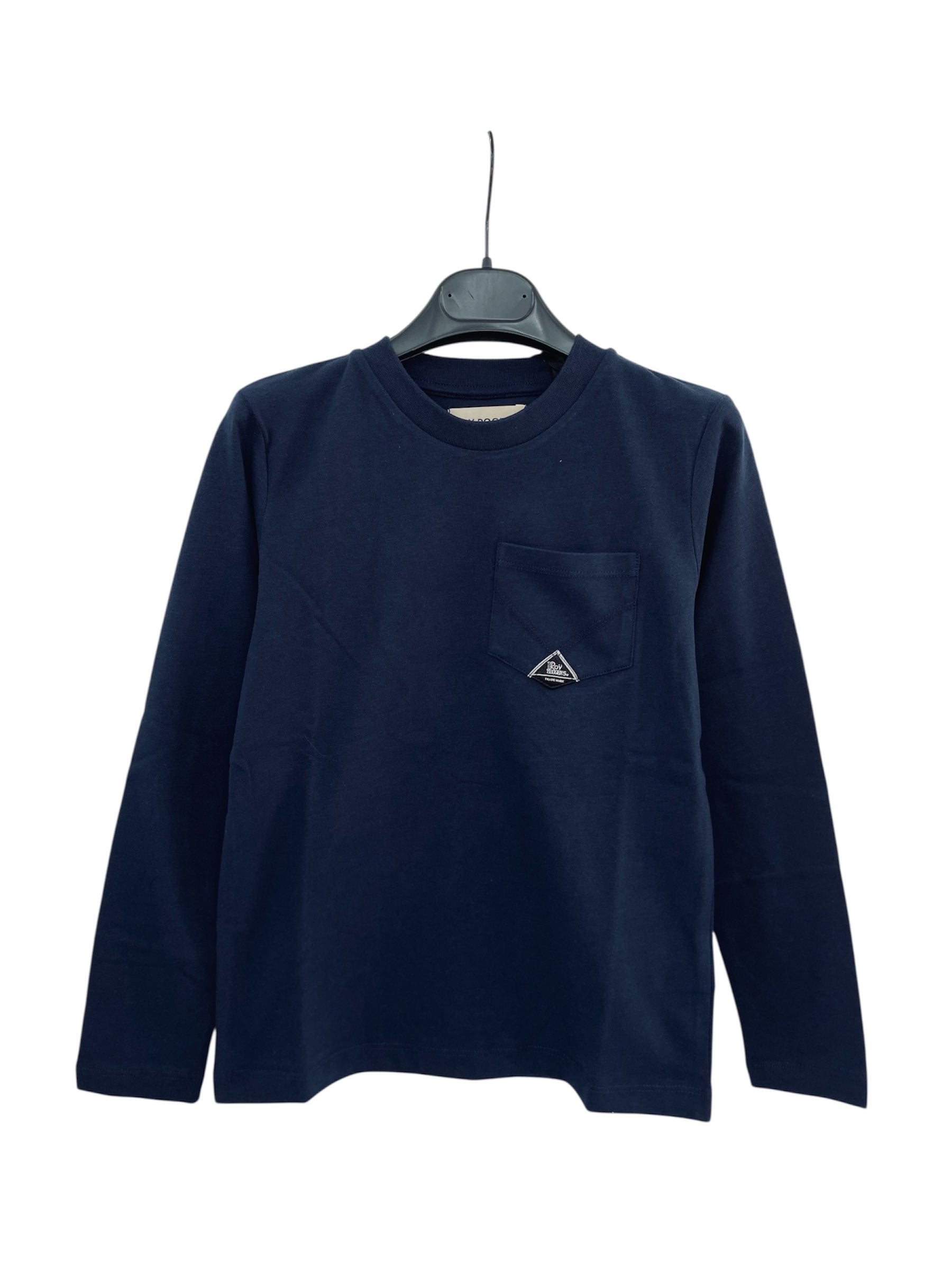 RF127/00 - abbigliamento - ROY ROGERS