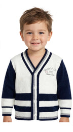 NT2874B - CARDIGAN 2-16A - NEVER TOO