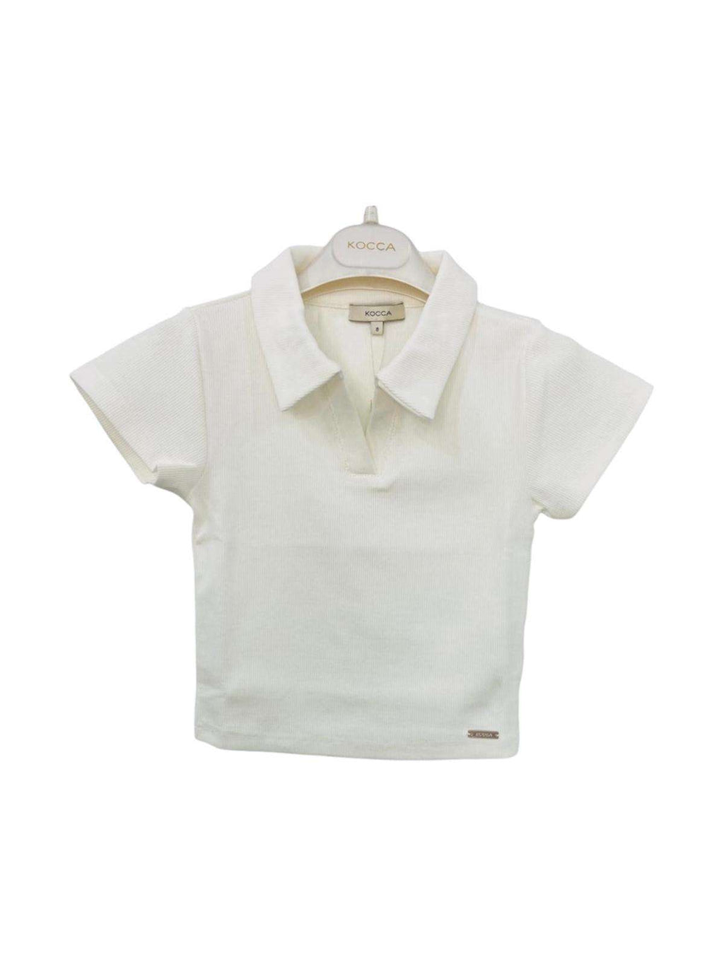 HANITA - T-SHIRT 3-18A - KOCCA