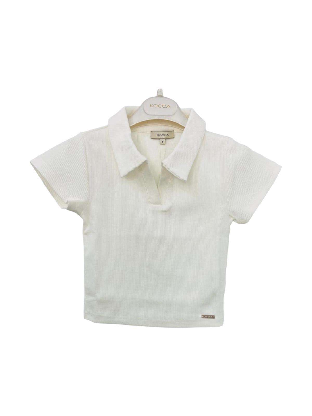 HANITA - T-SHIRT 3-18A - KOCCA