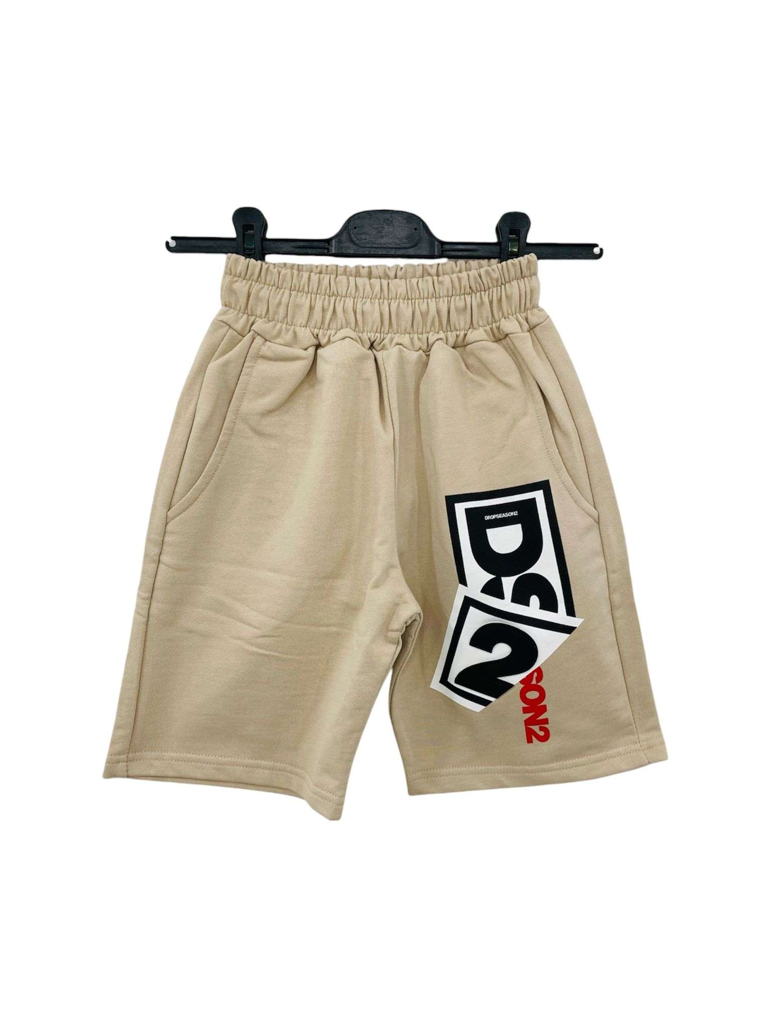 K042 - SHORTS 3-18A - DS2