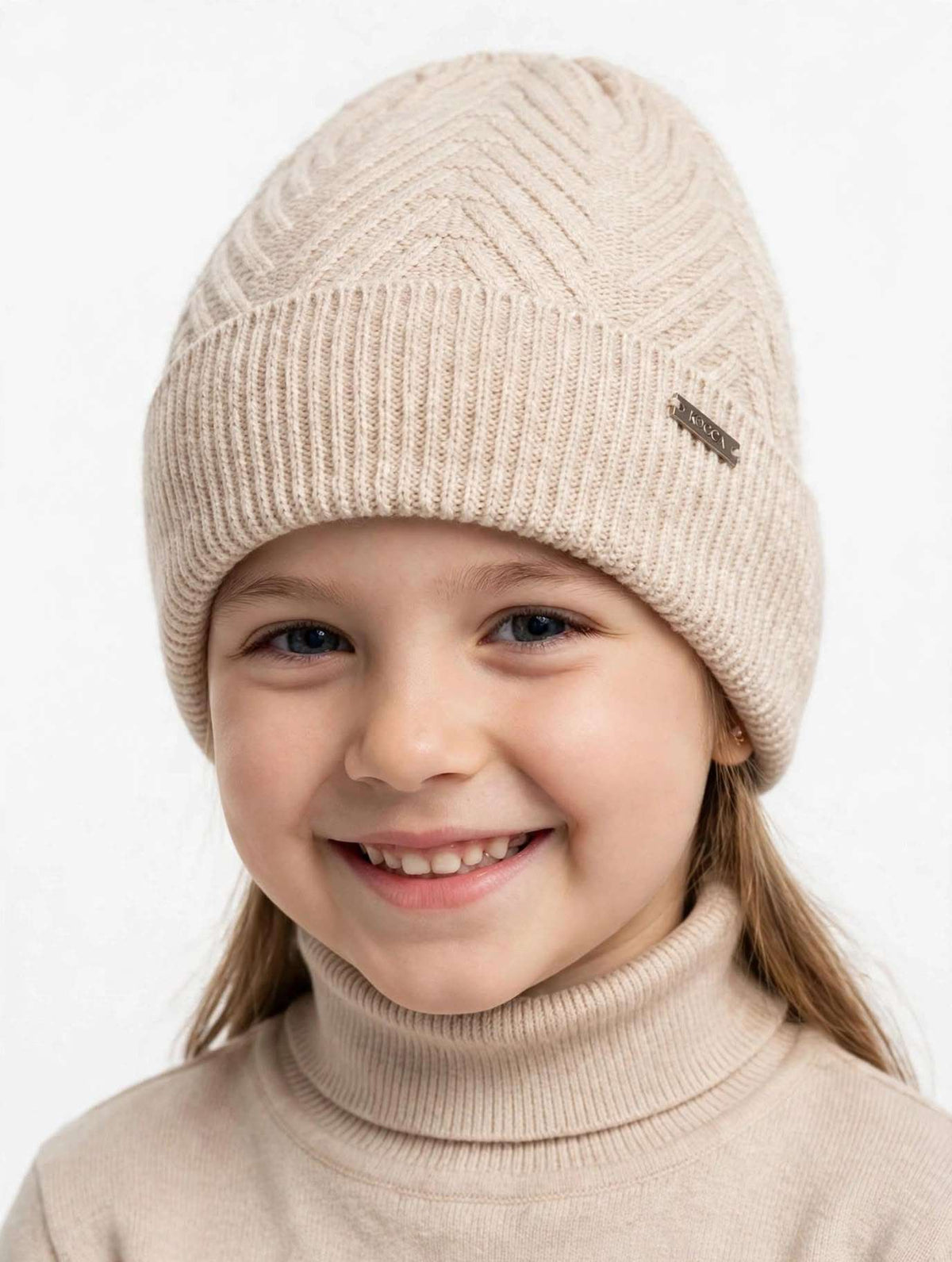 VERNI - CAPPELLO - KOCCA