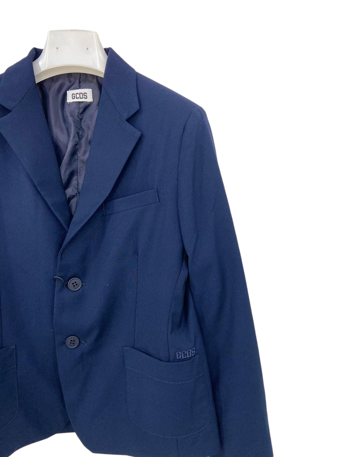 C1BJQA513T329 - GIACCA 2-16A - GCDS