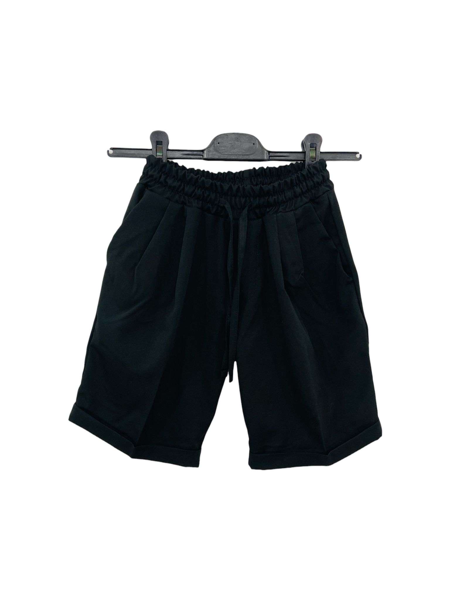 BR132-PA132CR - PANTALONCINO 2-16A - BRIAN RUSH