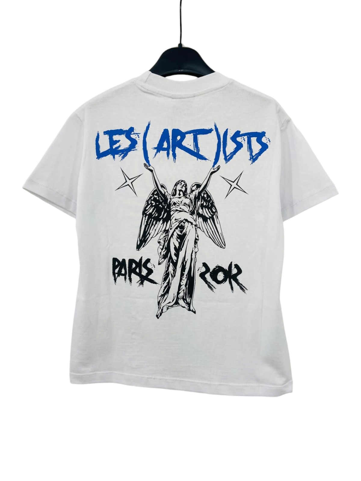 26SSLKTS205-122 - T-SHIRT 3-18A - LES (ART)ISTS