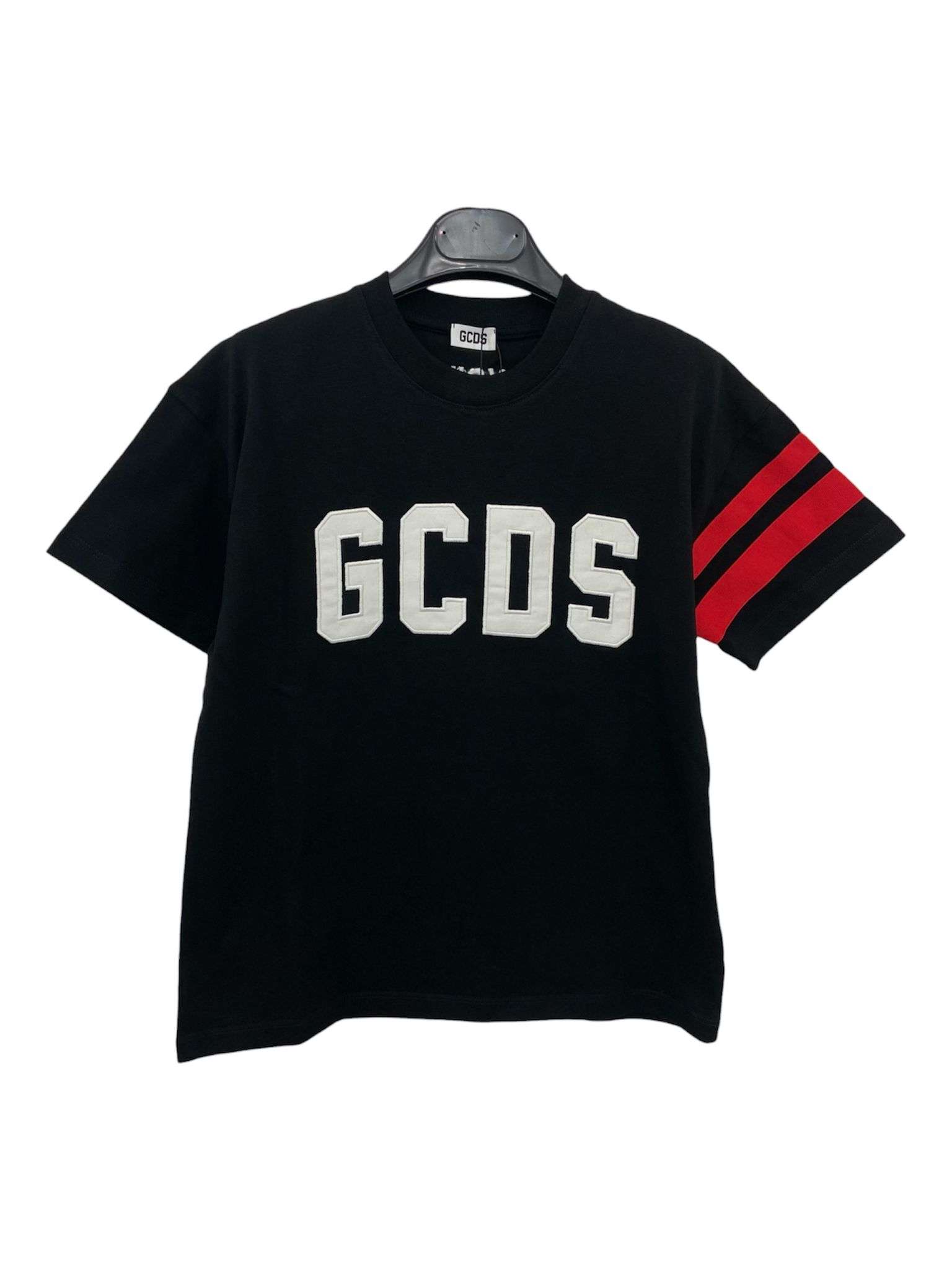ZOUJQC592J105 - T-SHIRT 2-16A - GCDS