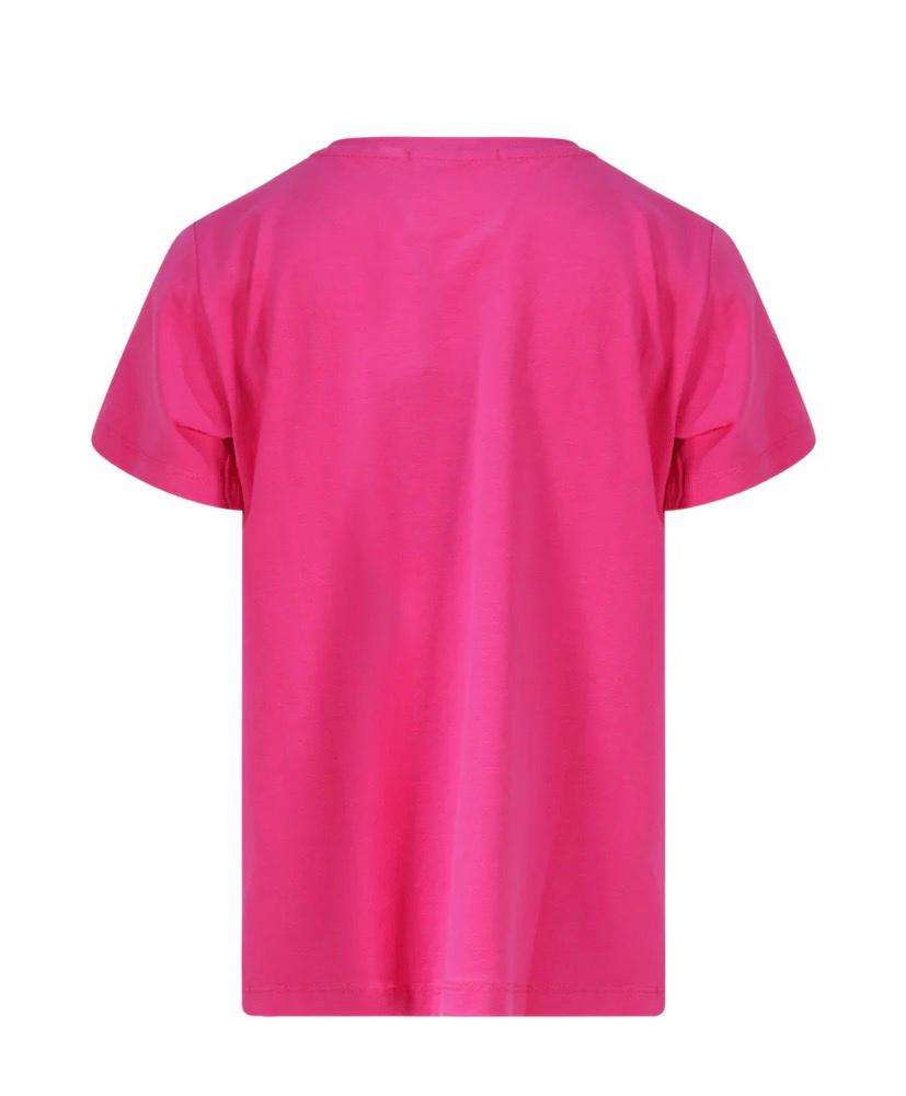 FNJTS17391 - T-SHIRT 3-18A - FUN FUN