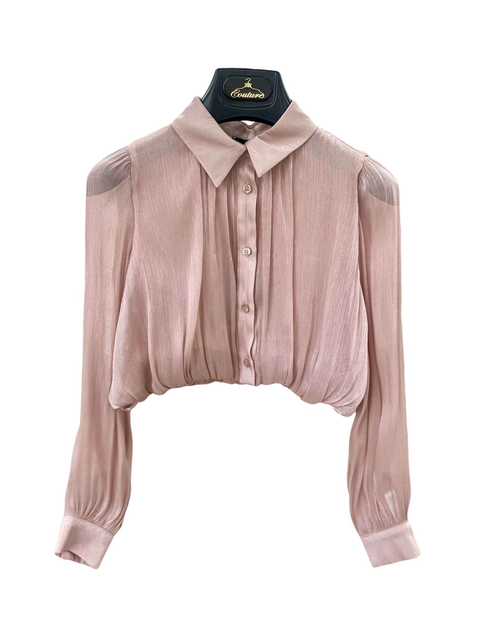 FCJSH03249 - CAMICIA 2-16A - FUN FUN