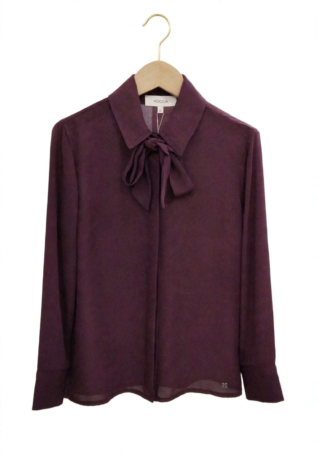 WARTIN - CAMICIA 3-18A - KOCCA