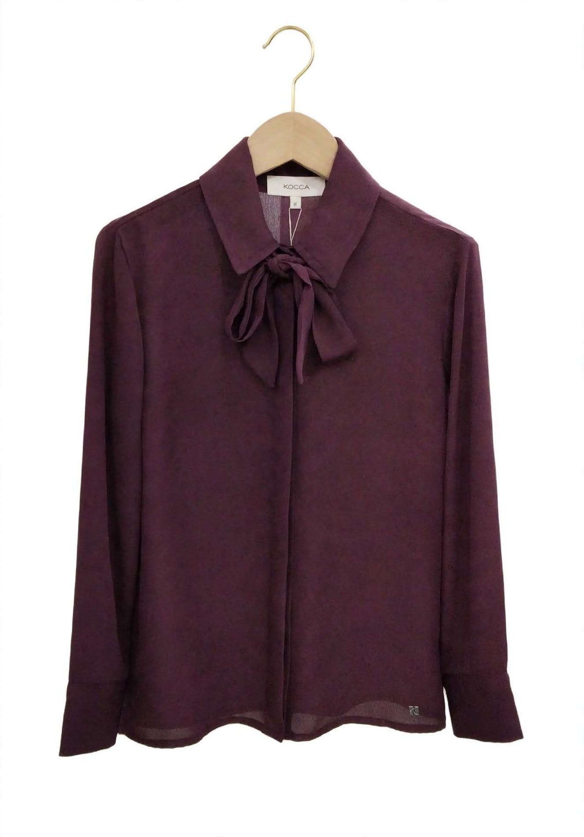 WARTIN - CAMICIA 3-18A - KOCCA