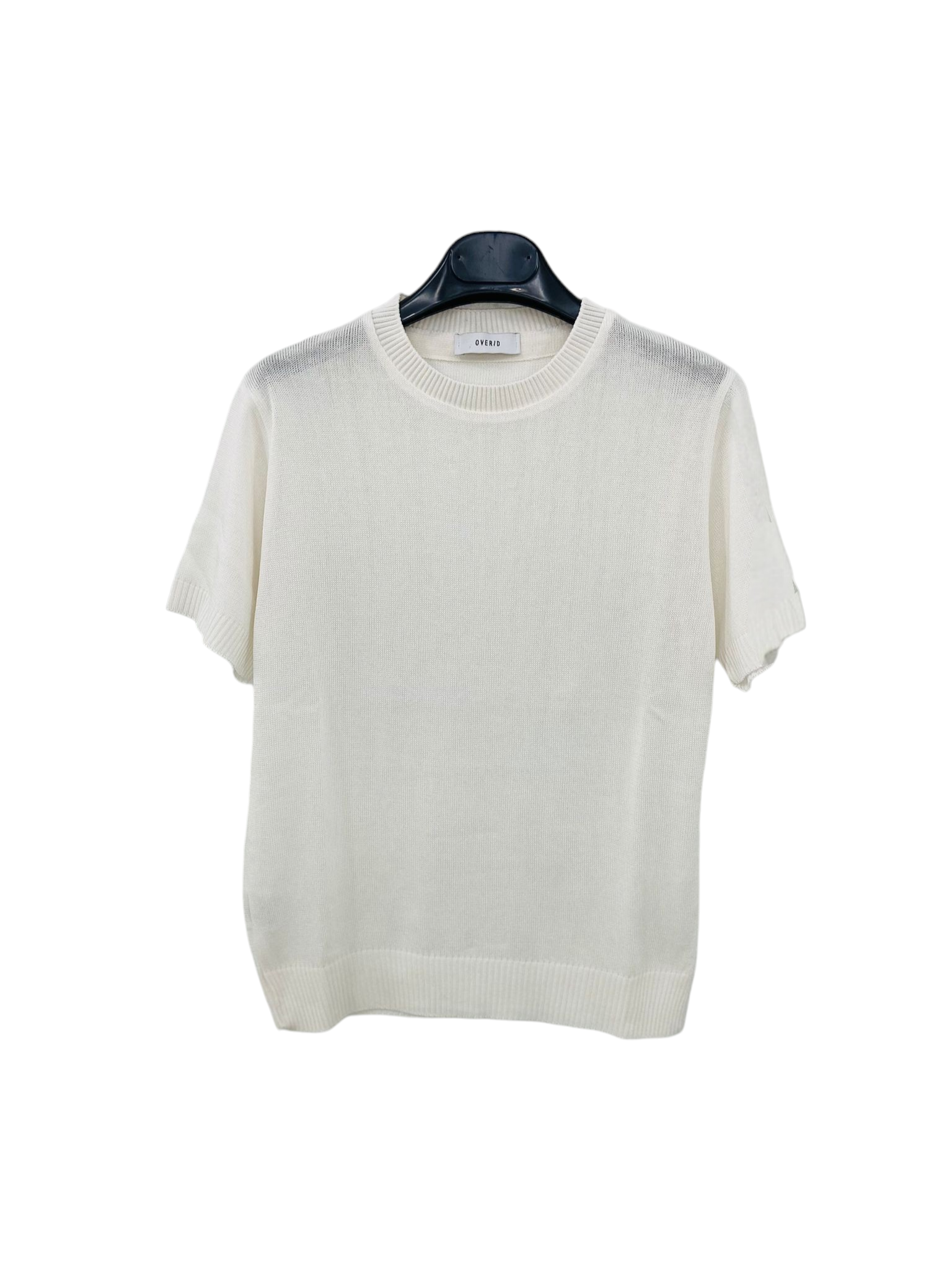 OK1067SMG - MAGLIERIA 3-18A - OVER-D