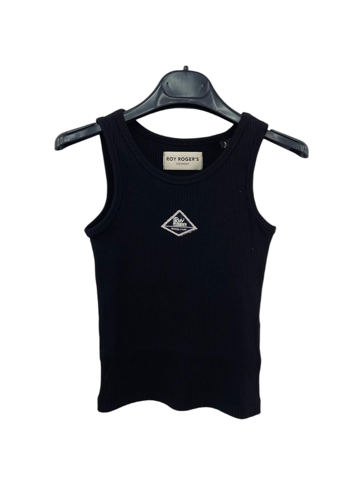 R.G168.00.0113/0658/1027/8992 - CANOTTA 3-18A - ROY ROGERS