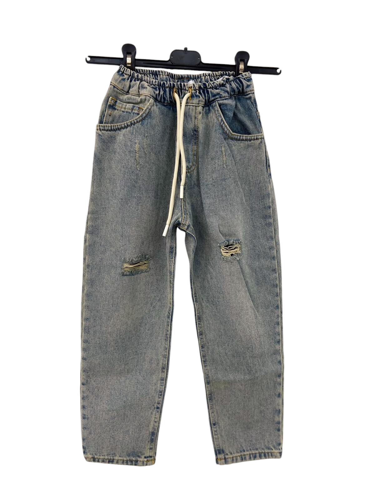 OK1882SJN - JEANS 3-18A - OVER-D