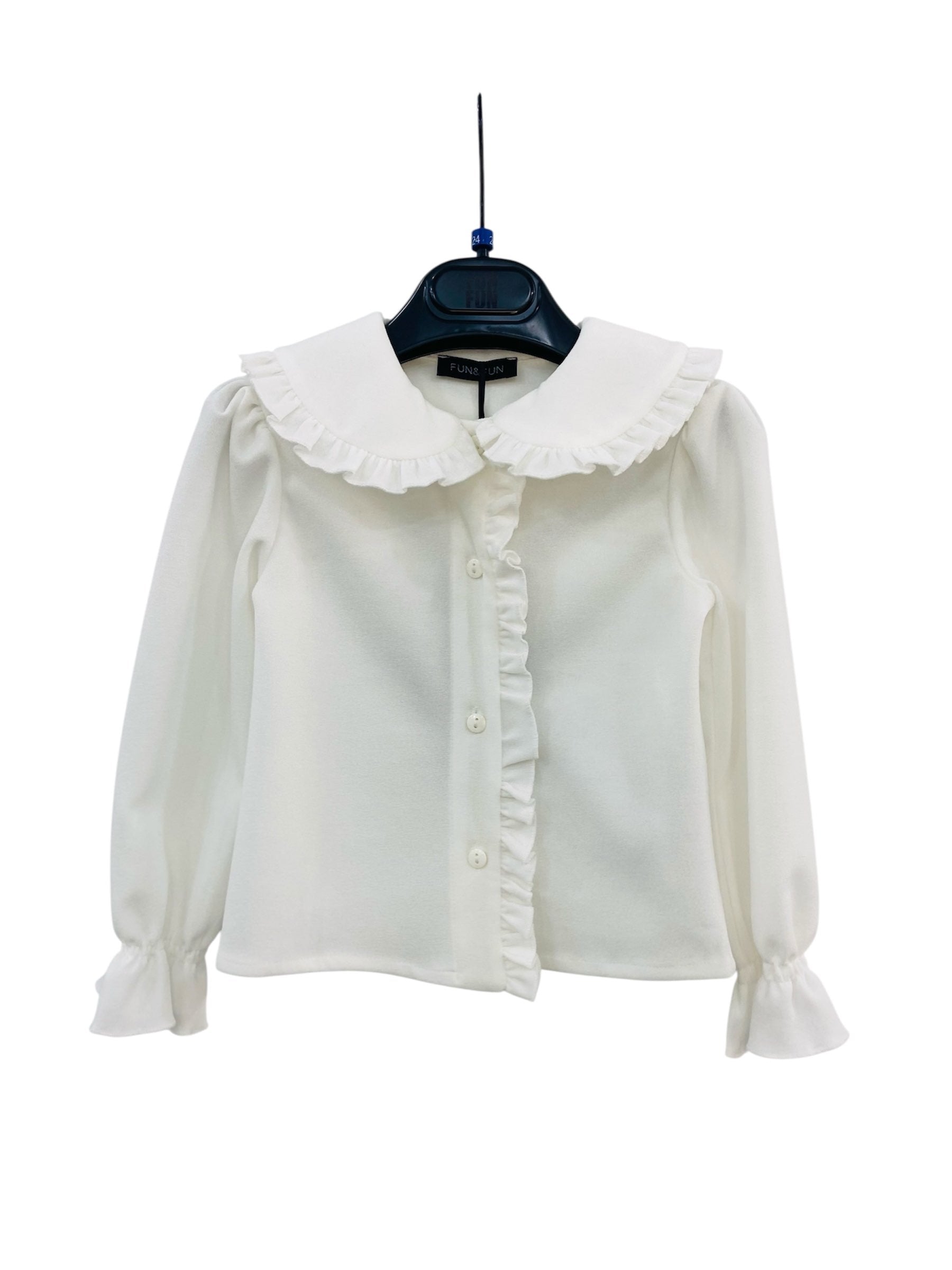 FNSH02450 - abbigliamento - FUN FUN