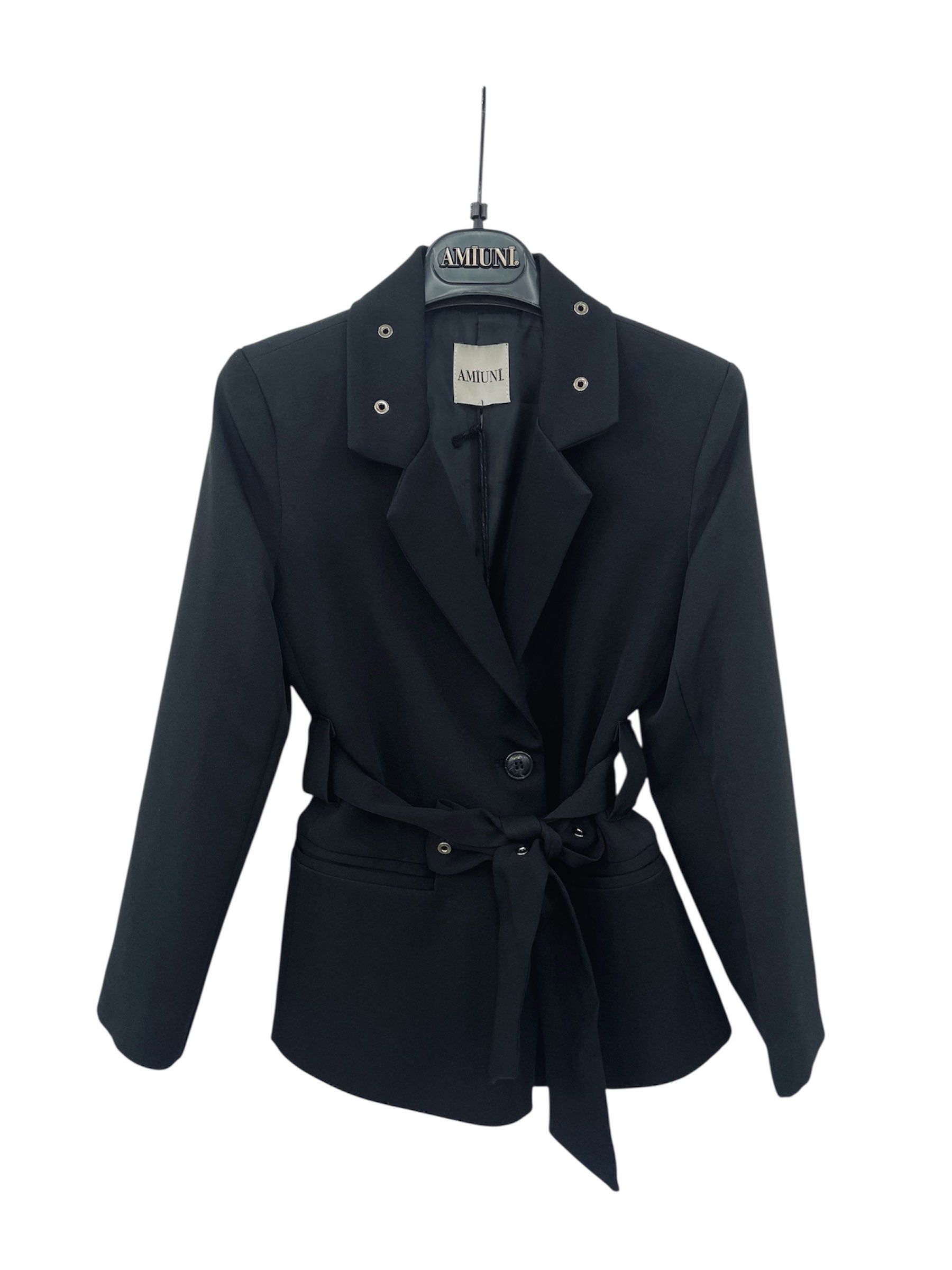 AG802225GC - abbigliamento - AMIUNI