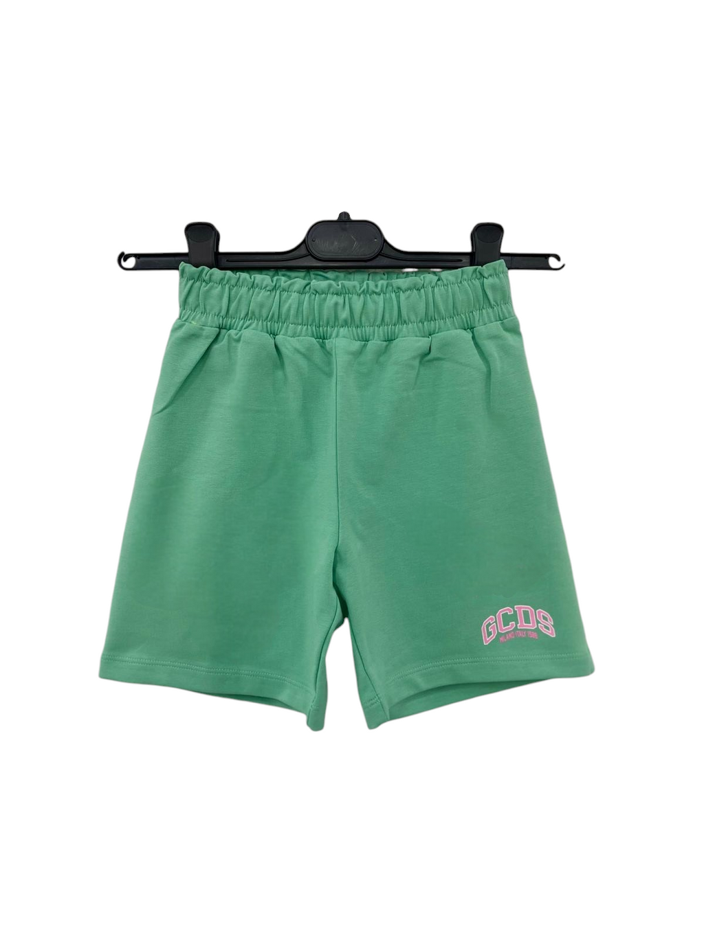 C1GJQL548F335 - SHORTS 3-18A - GCDS