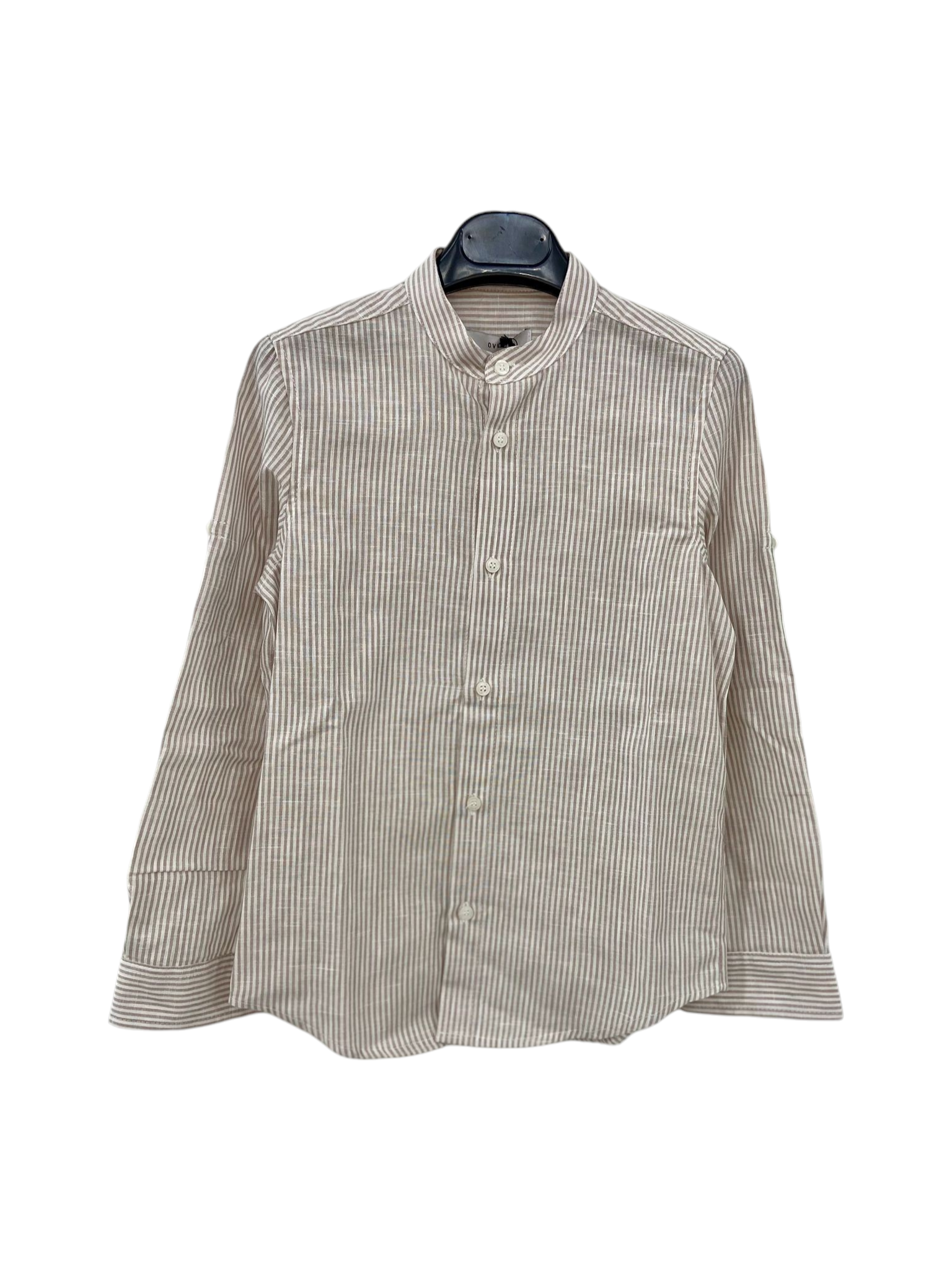 OK1085SCM - CAMICIA 3-18A - OVER-D