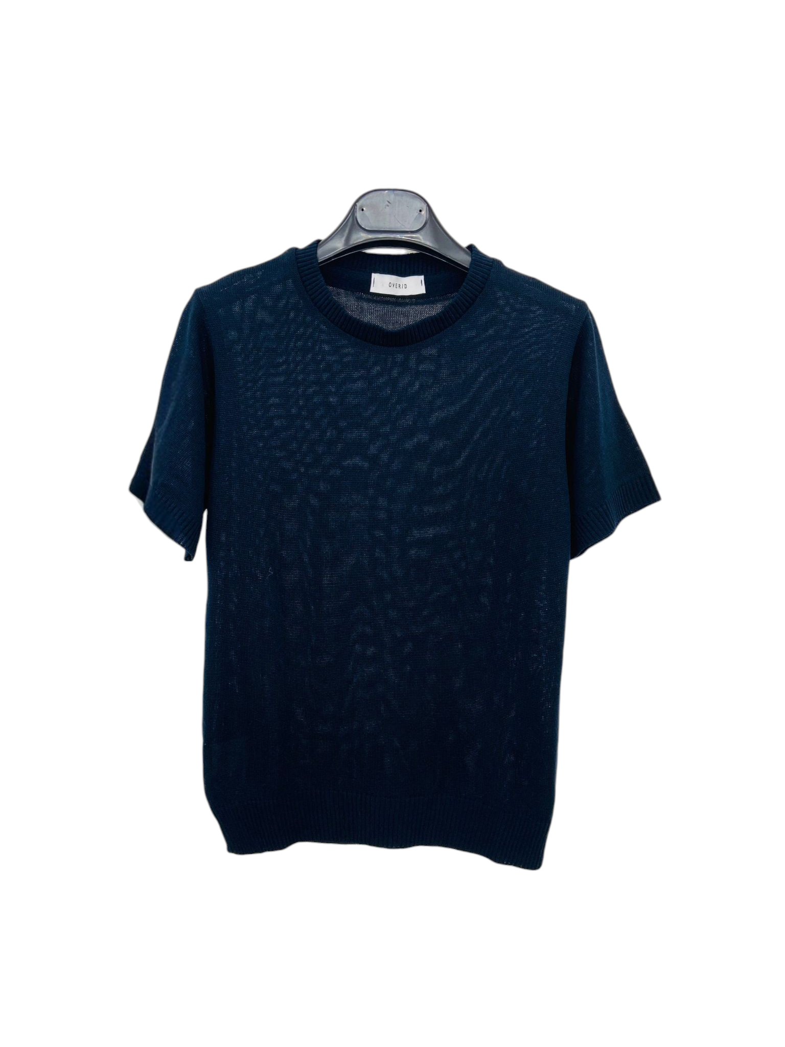 OK1067SMG - MAGLIERIA 3-18A - OVER-D