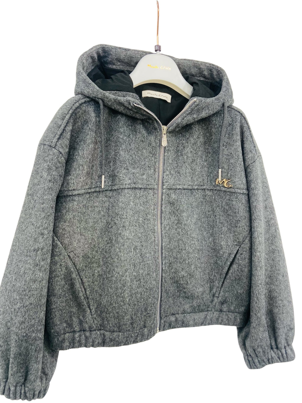 M2858W25 - abbigliamento - MANILA GRACE