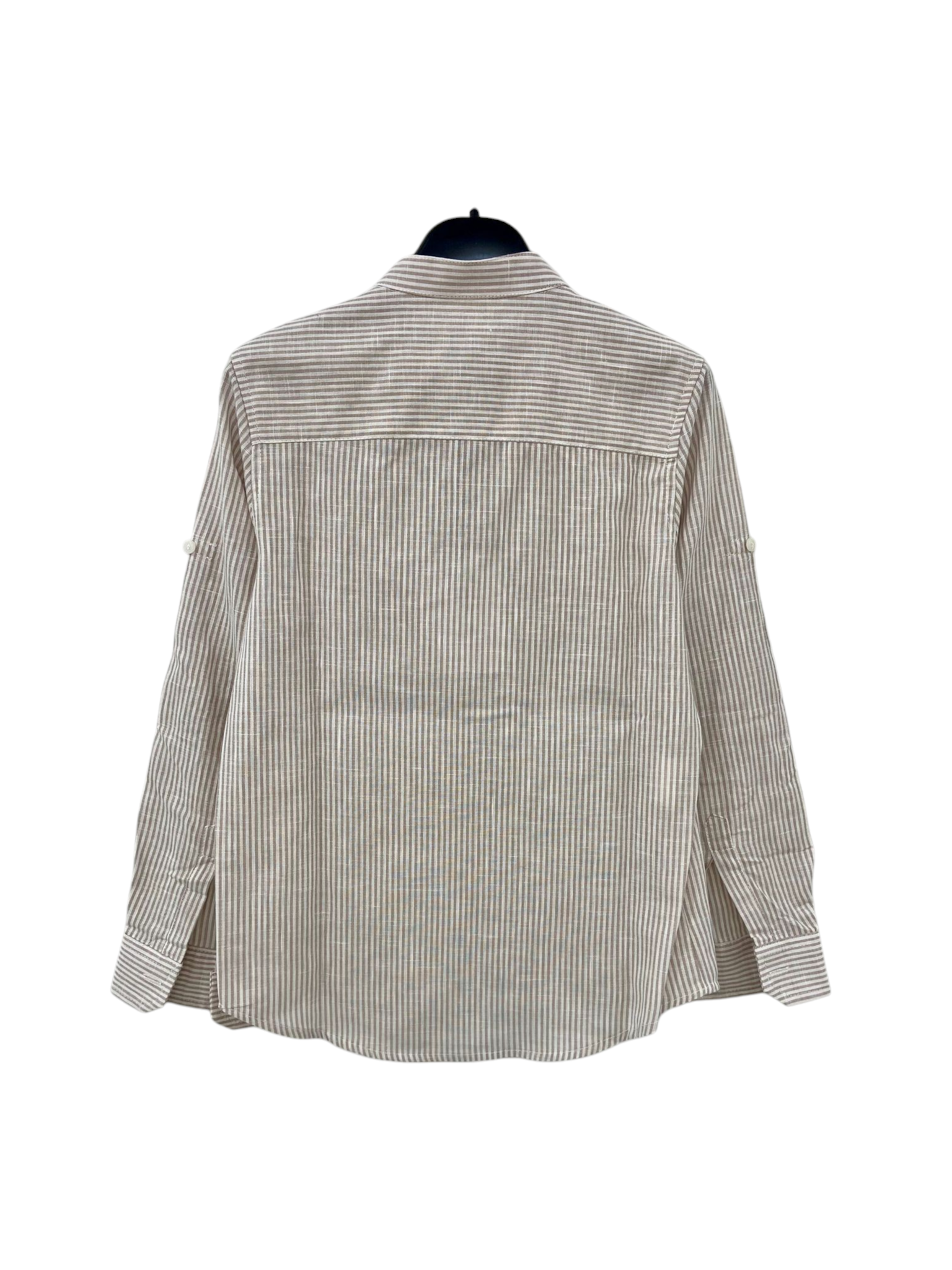 OK1085SCM - CAMICIA 3-18A - OVER-D