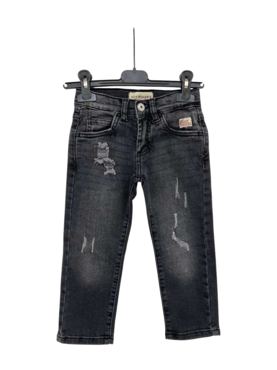 R.F130/00 - abbigliamento - ROY ROGERS