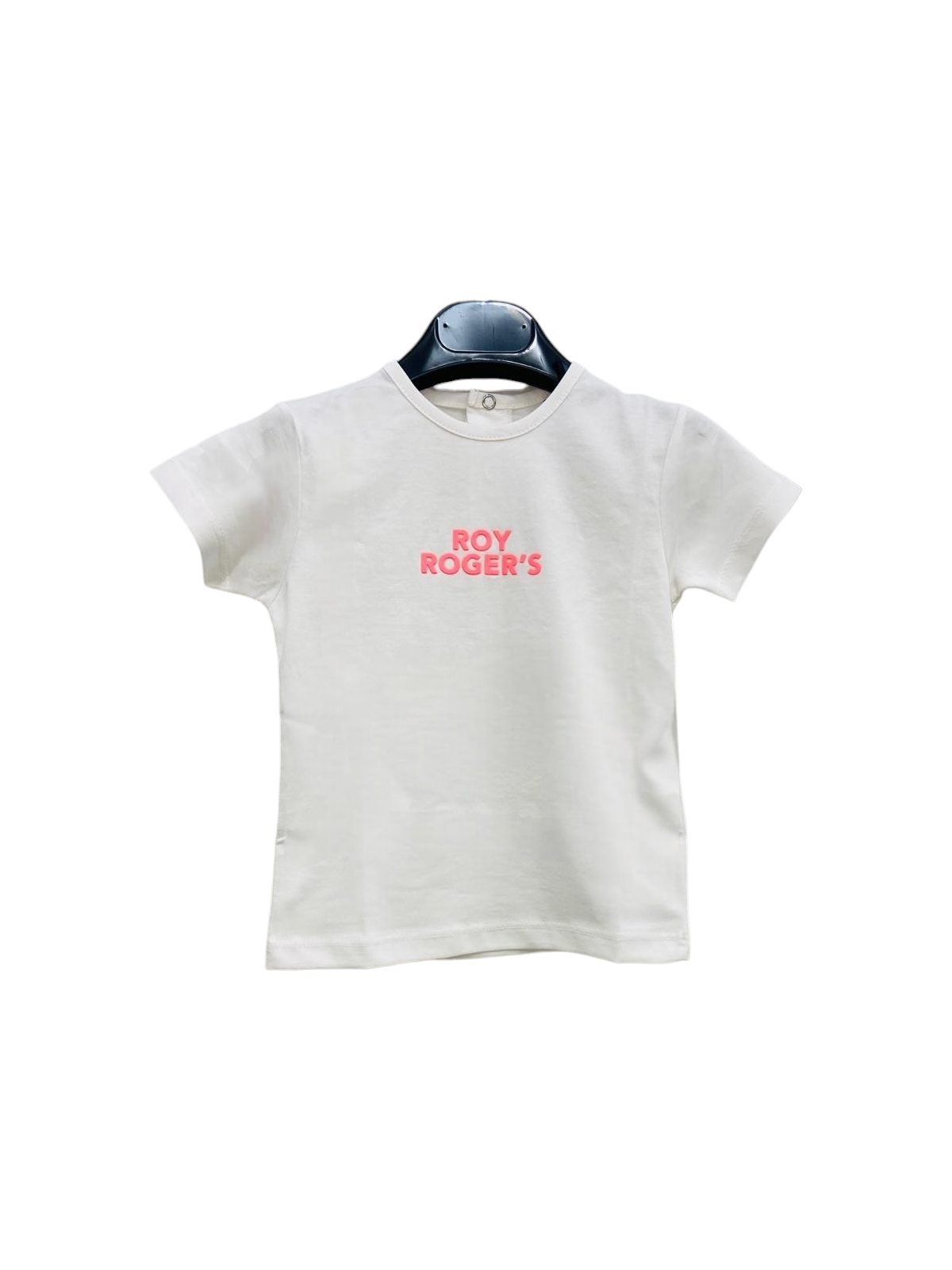 G193.00.8002 - T-SHIRT 3-36M - ROY ROGERS