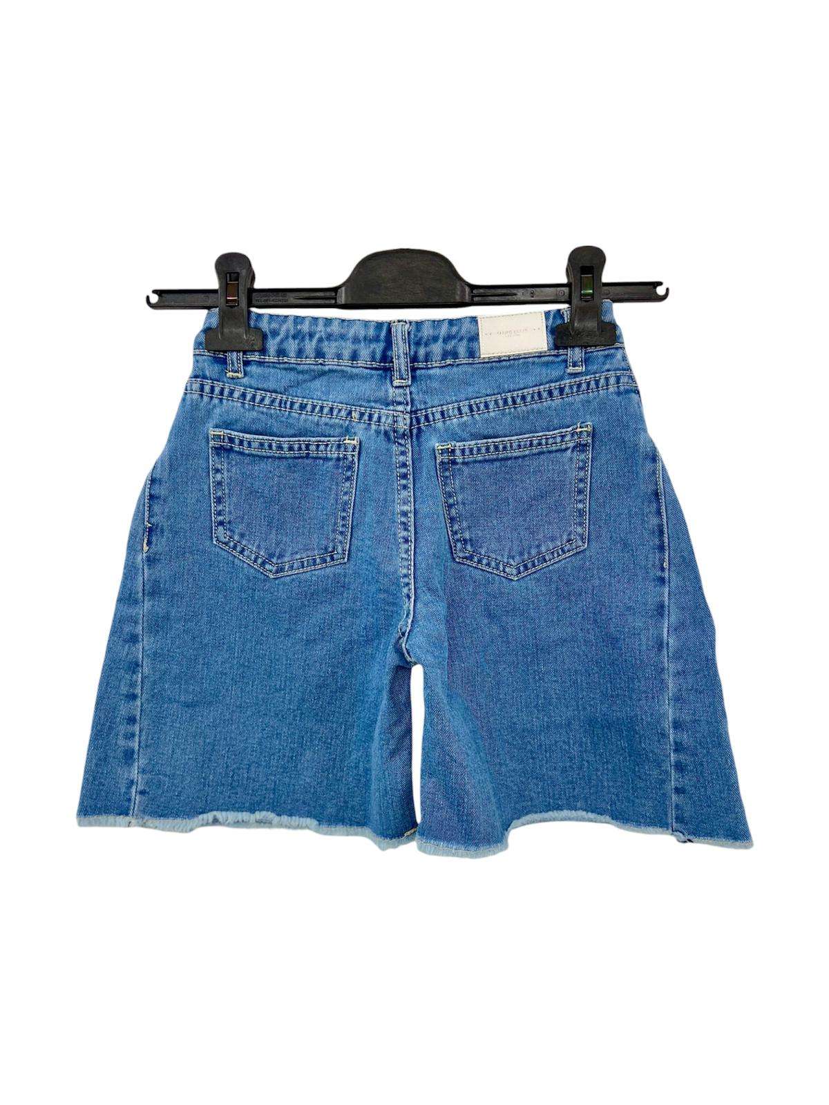 JMJSO03278 - SHORTS 3-18A - MARC ELLIS