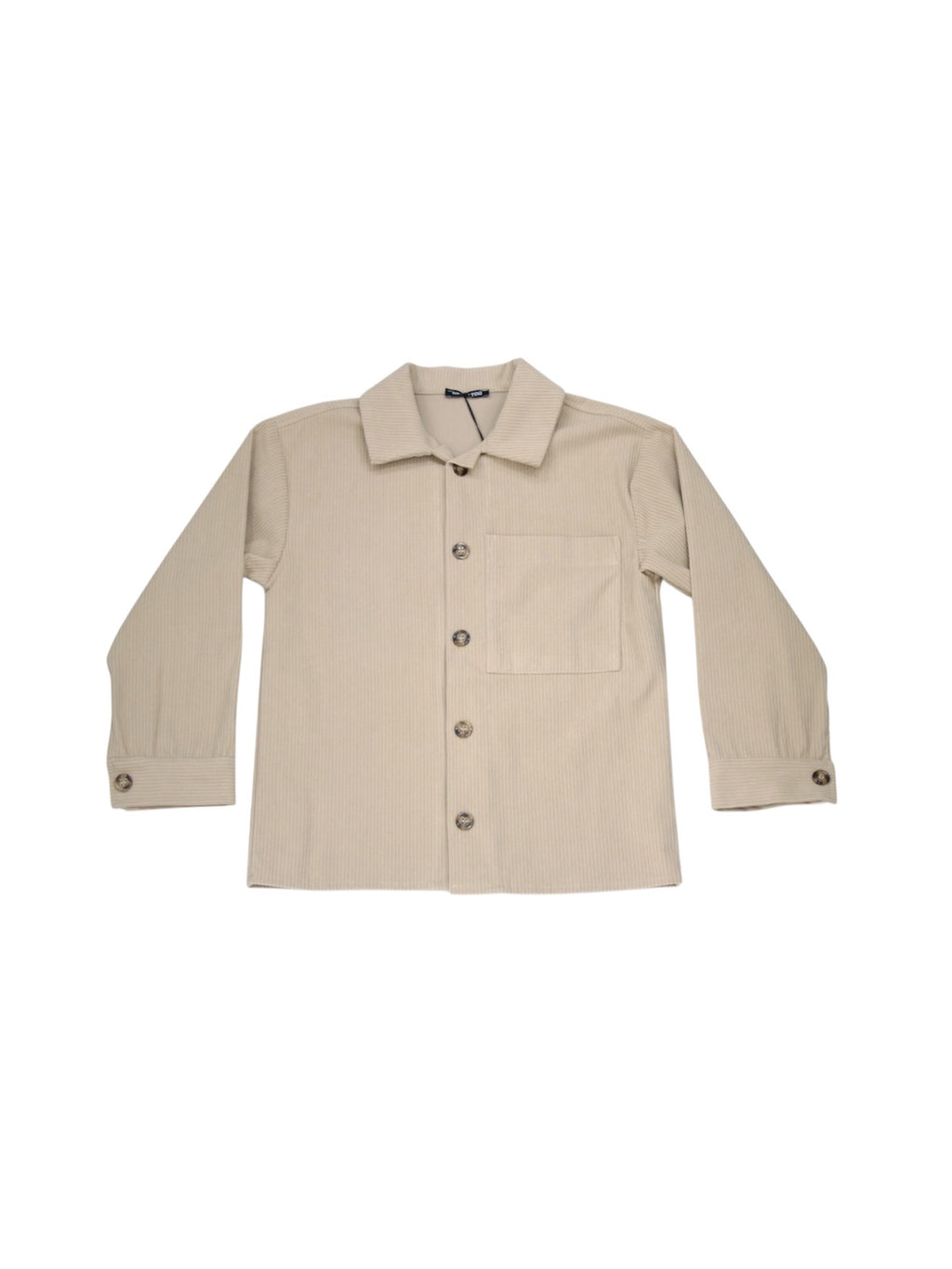 NT2528R - abbigliamento - NEVER TOO