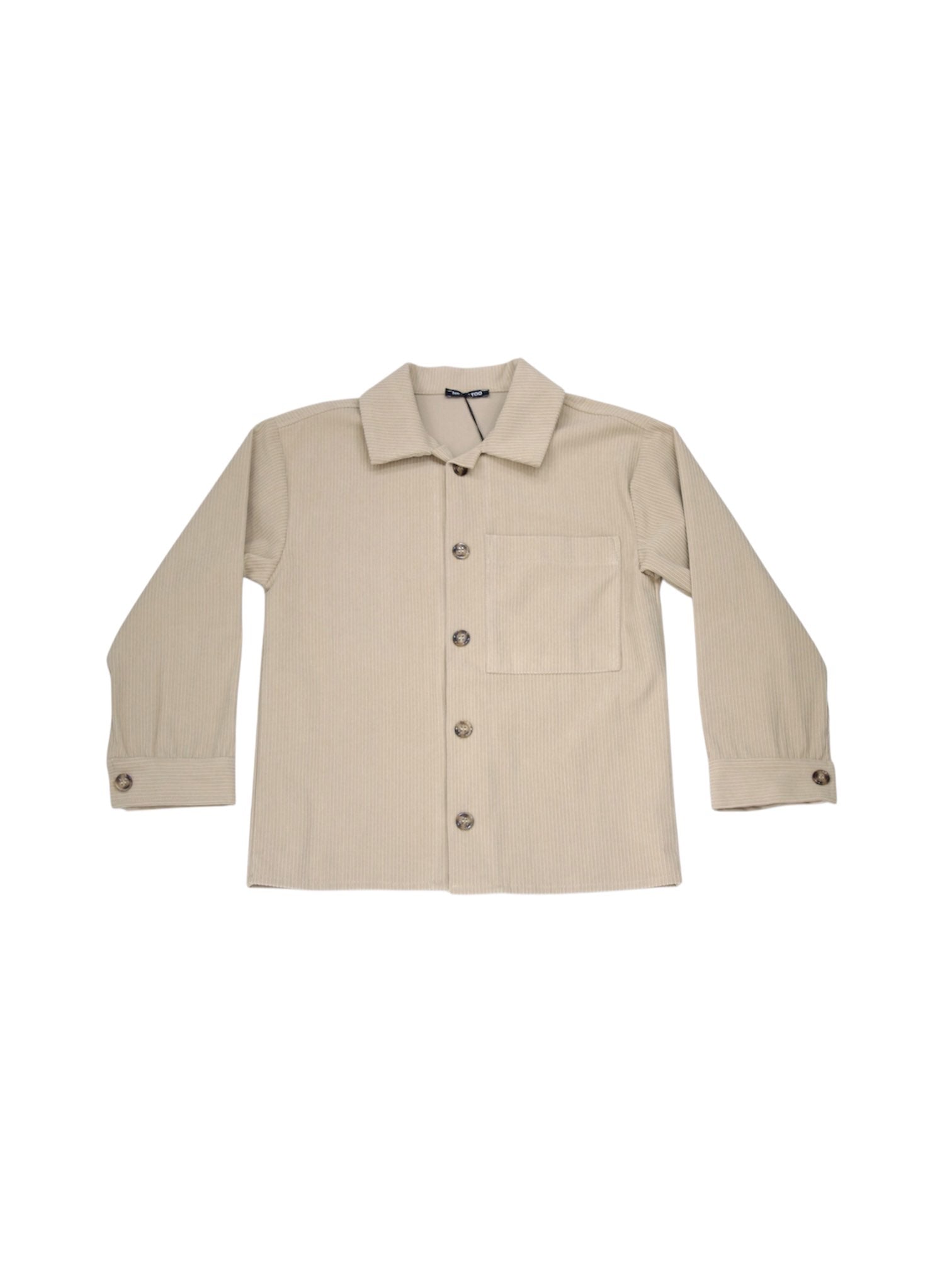 NT2528R - abbigliamento - NEVER TOO