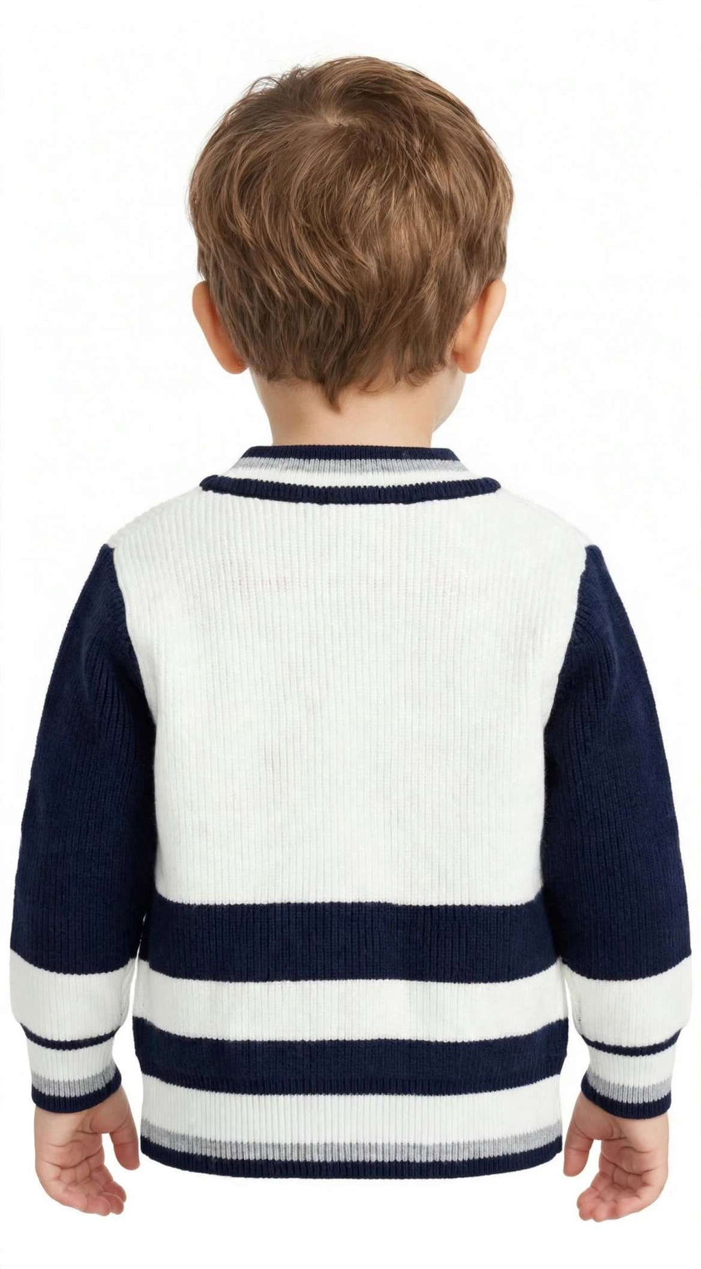 NT2874B - CARDIGAN 2-16A - NEVER TOO