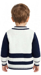 NT2874B - CARDIGAN 2-16A - NEVER TOO