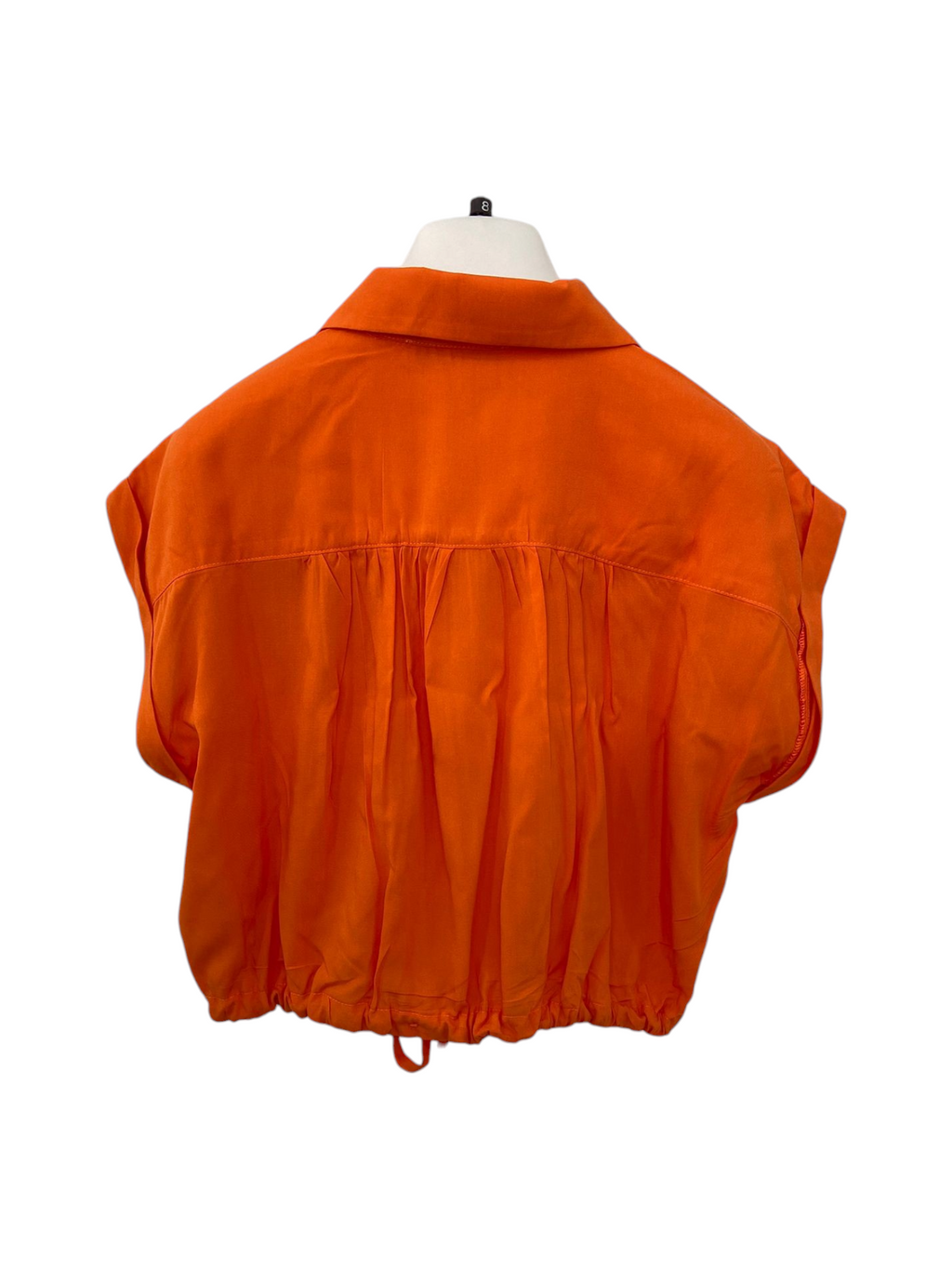 M3268SS26 - CAMICIA 3-18A - MANILA GRACE