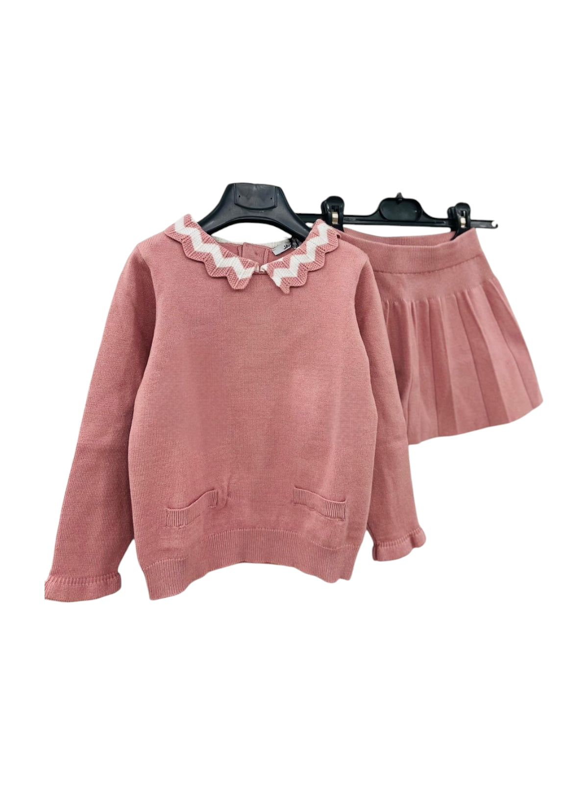 JN985N - abbigliamento - JANICE