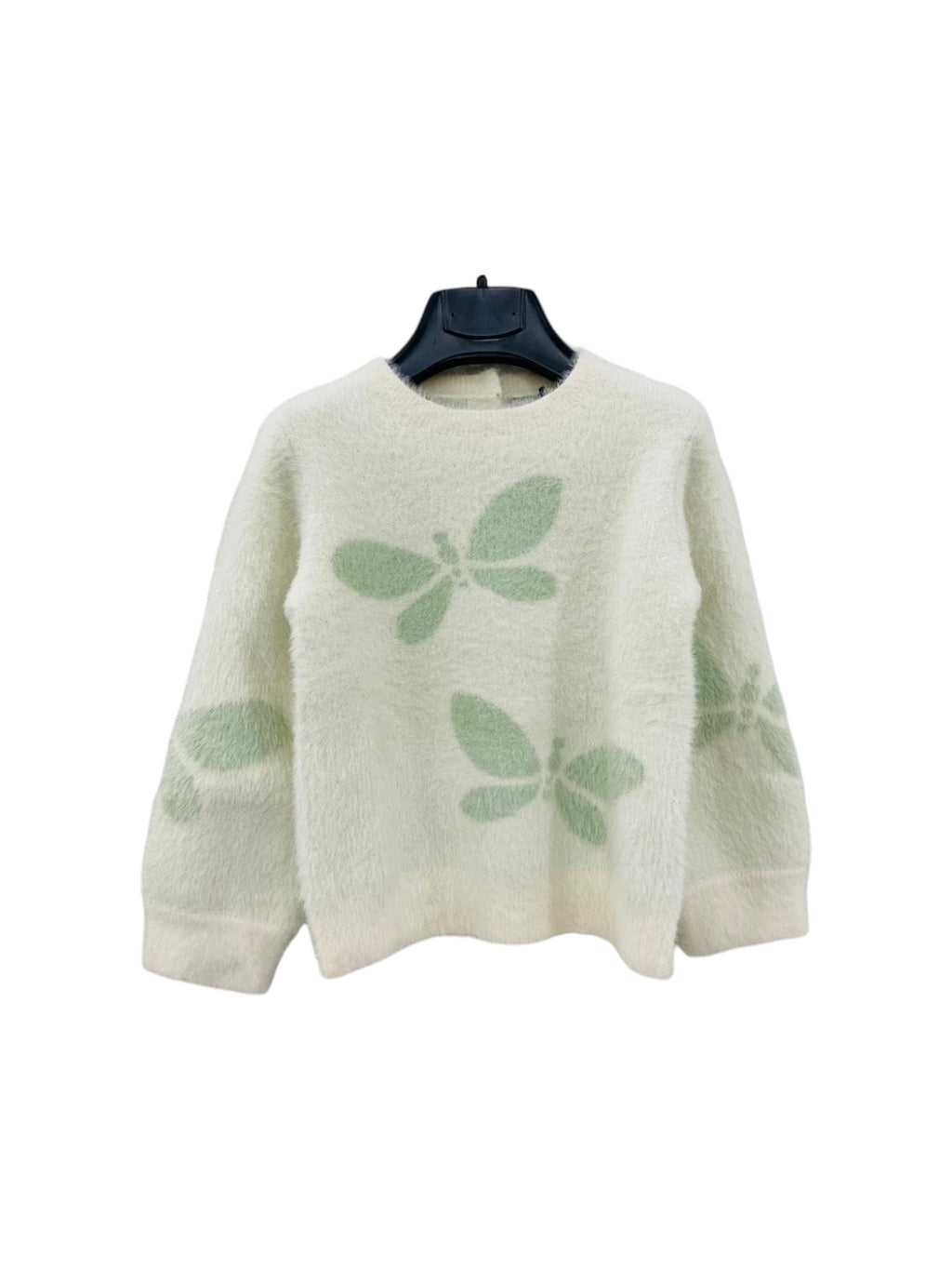 JN967N - abbigliamento - JANICE