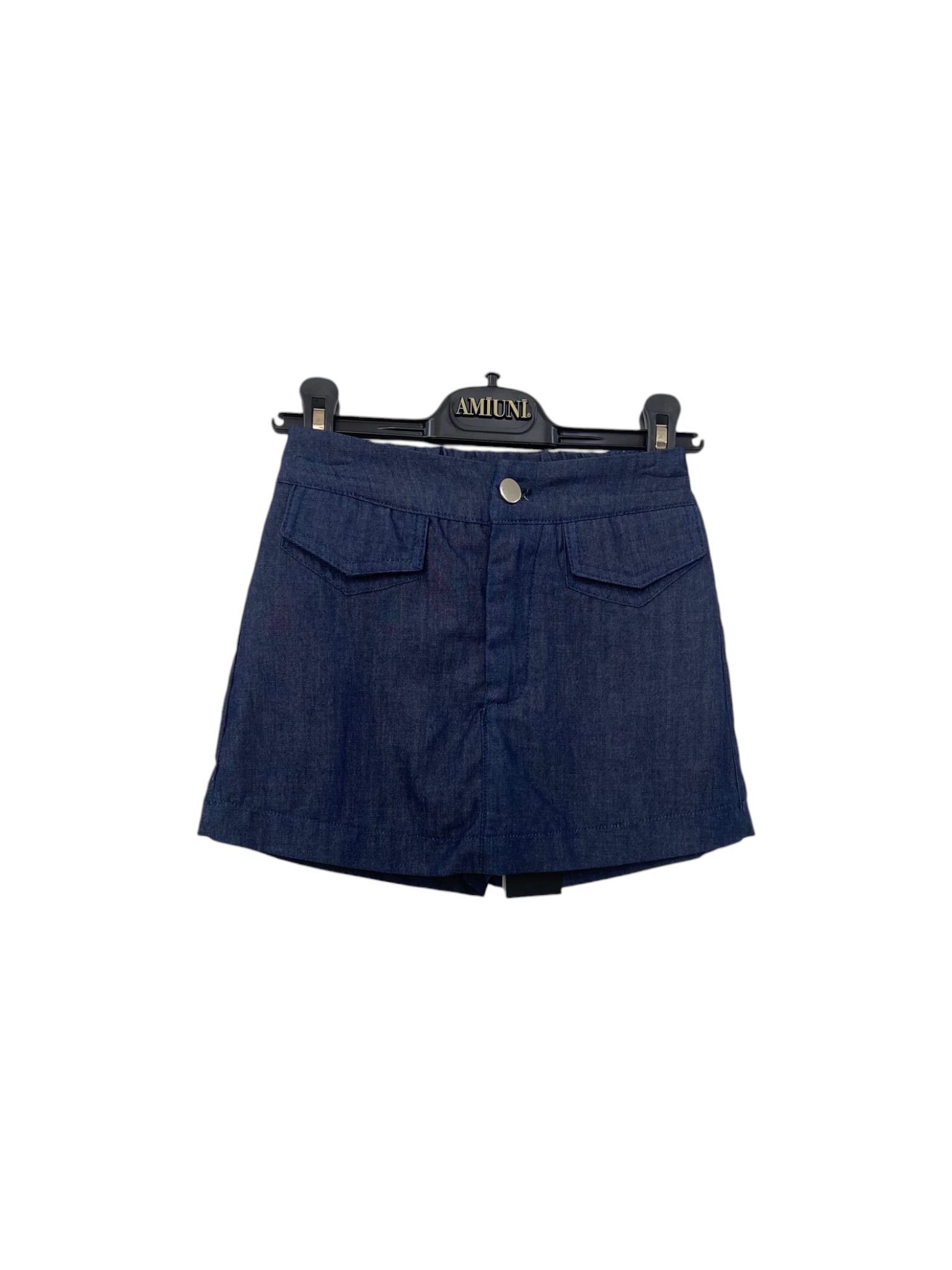 AG261248SSH - SHORTS 3-18A - AMIUNI