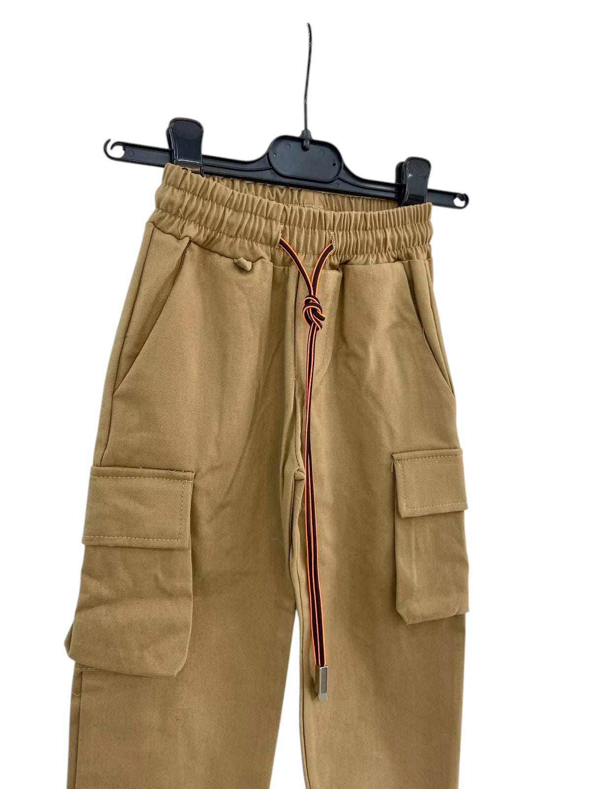 VN705-PA122 - abbigliamento - BRIAN RUSH