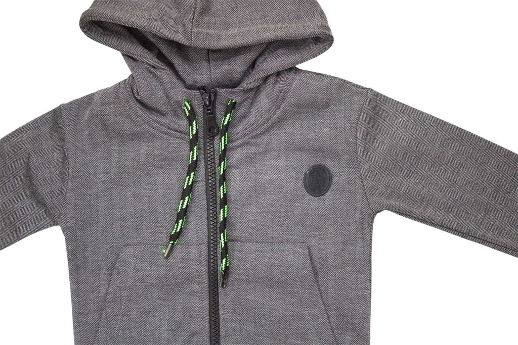 NT2622N - abbigliamento - NEVER TOO