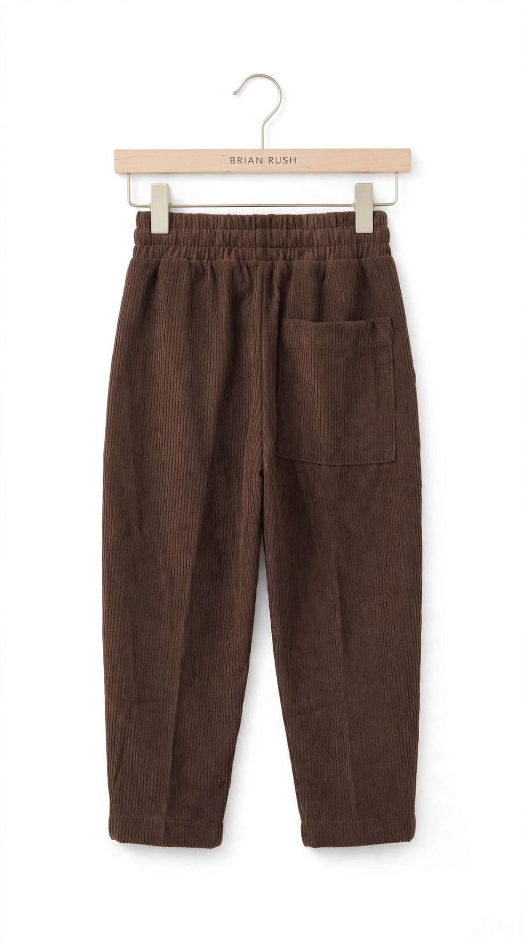 VY 123 PA 160 - PANTALONE 2-16A - BRIAN RUSH