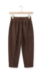 VY 123 PA 160 - PANTALONE 2-16A - BRIAN RUSH