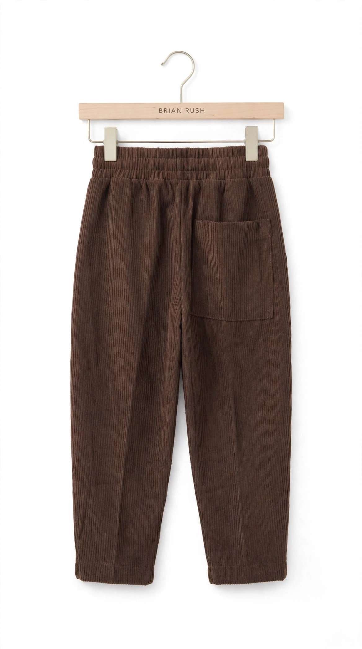 VY 123 PA 160 - PANTALONE 2-16A - BRIAN RUSH