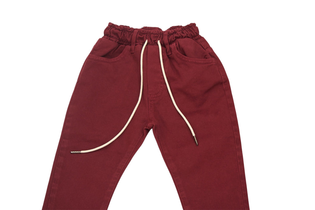 NT2504B - abbigliamento - NEVER TOO