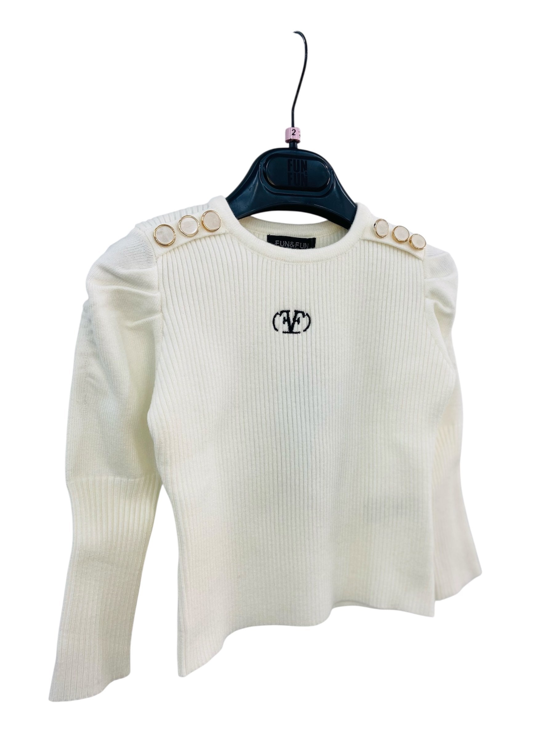 FBSW01956 - abbigliamento - FUN FUN