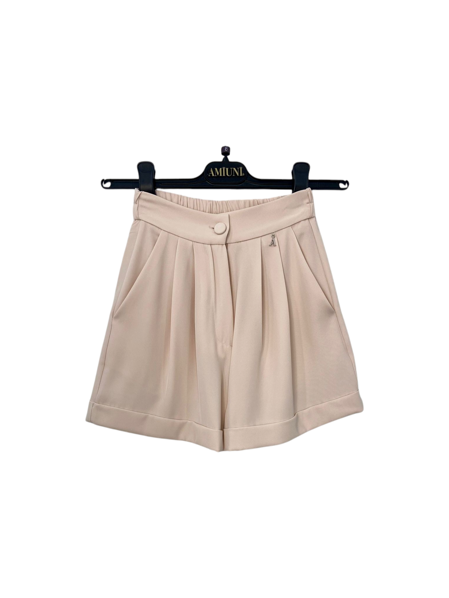 AG261006SSH - SHORTS 3-18A - AMIUNI