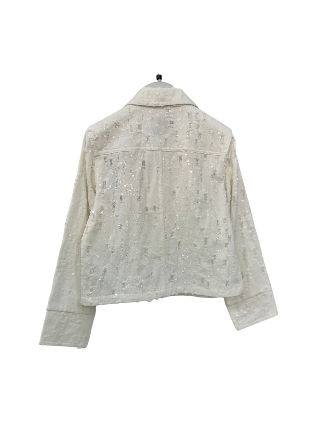 M3358JS26 - GIACCA 3-18A - MANILA GRACE