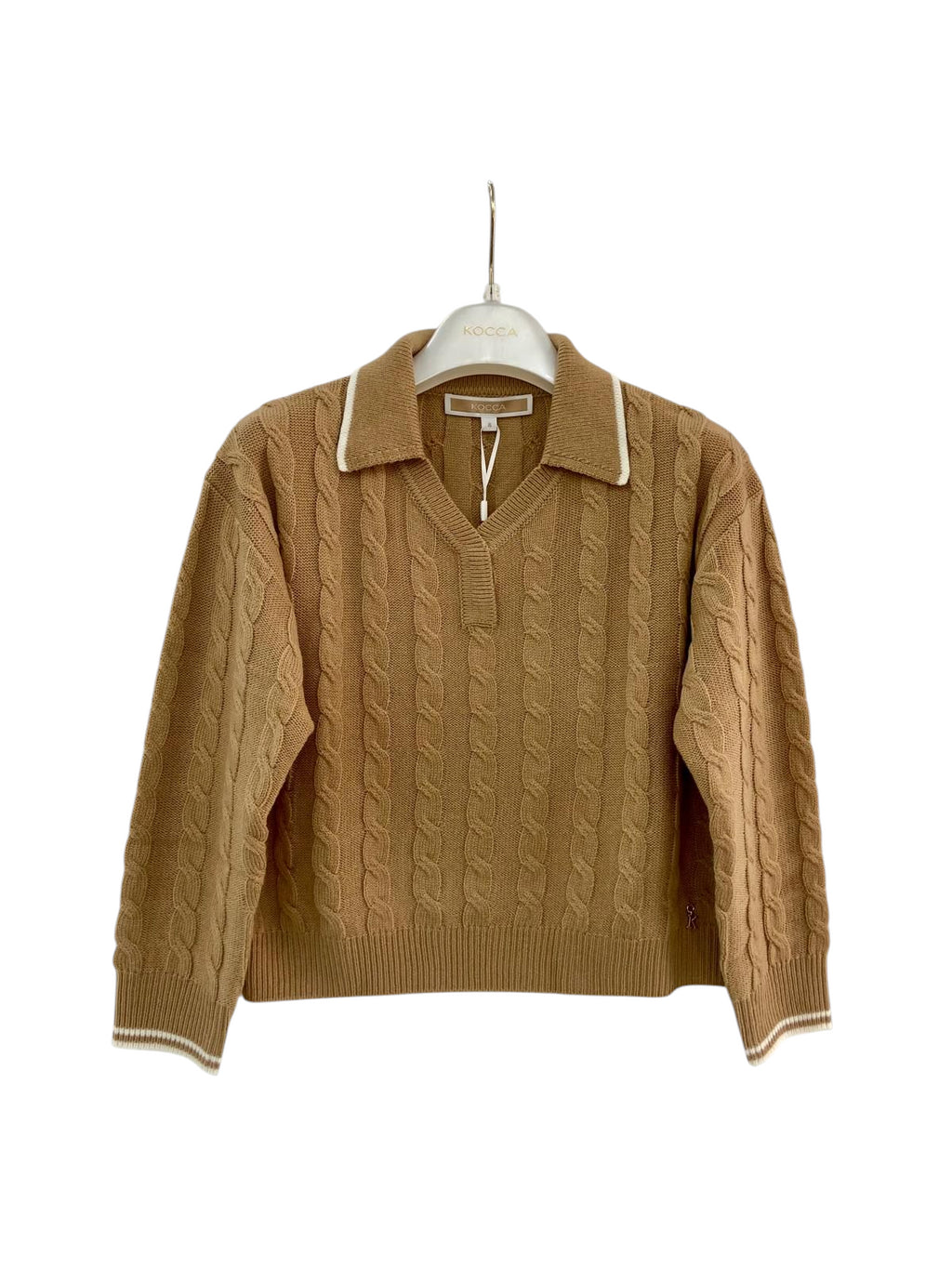 VILIANA - abbigliamento - KOCCA