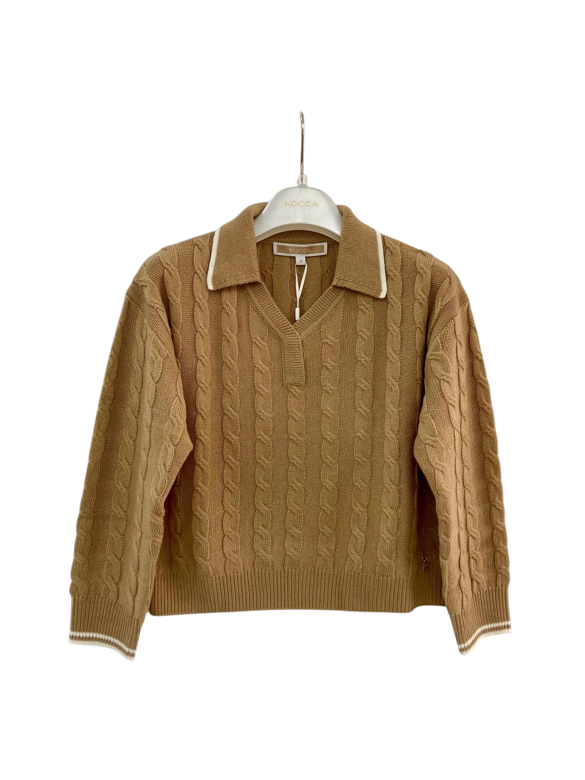 VILIANA - abbigliamento - KOCCA