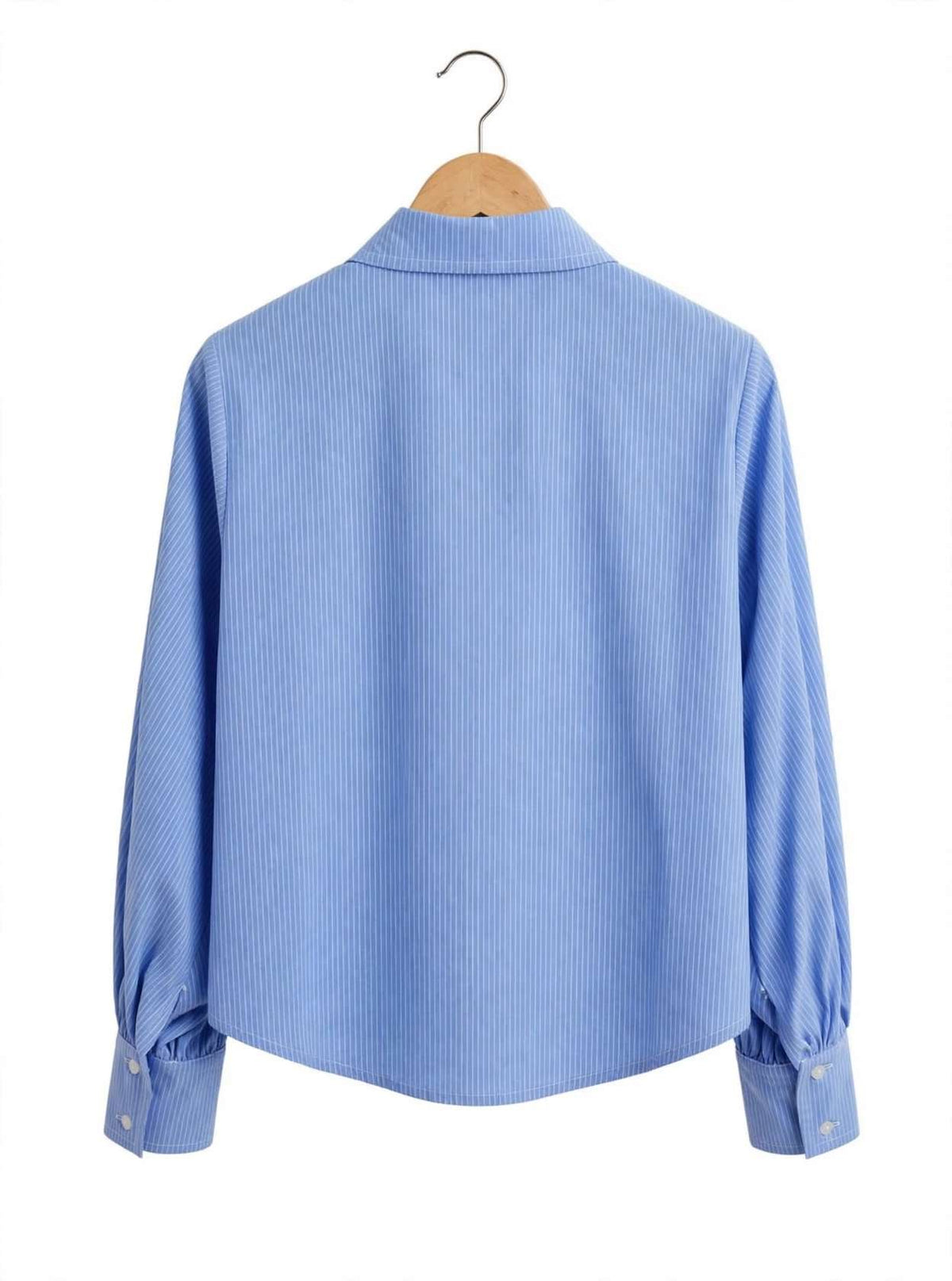 JN1204R - CAMICIA 2-16A - JANICE